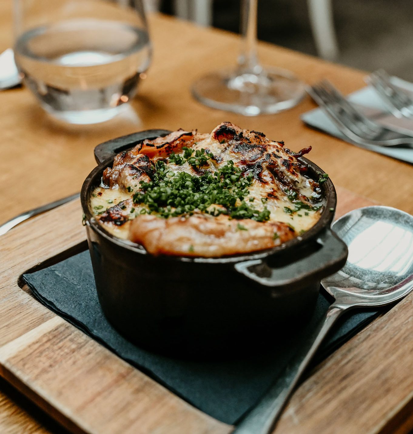 Binary Bar and Restaurant