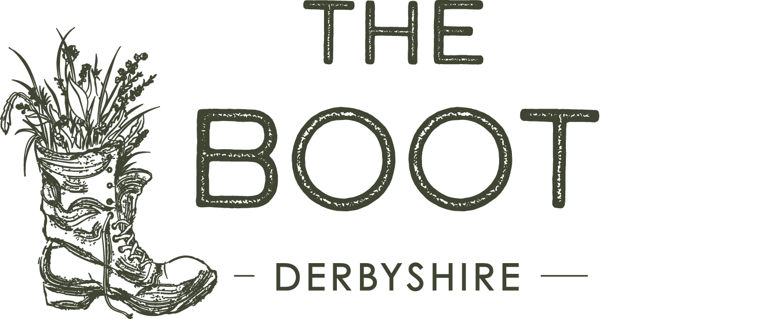 The Boot Derbyshire